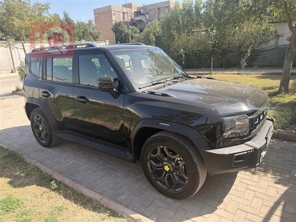 جيتور T2 2025 للبيع في العراق -  بغداد